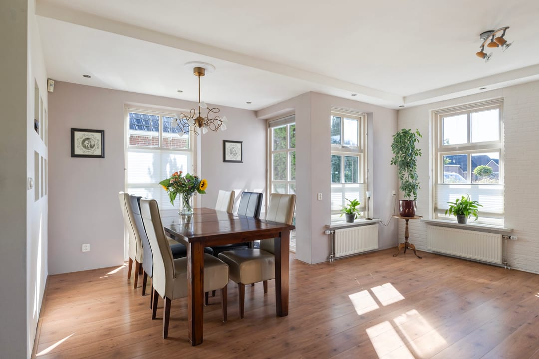 Foto 17 van Brongersmastrjitte 4