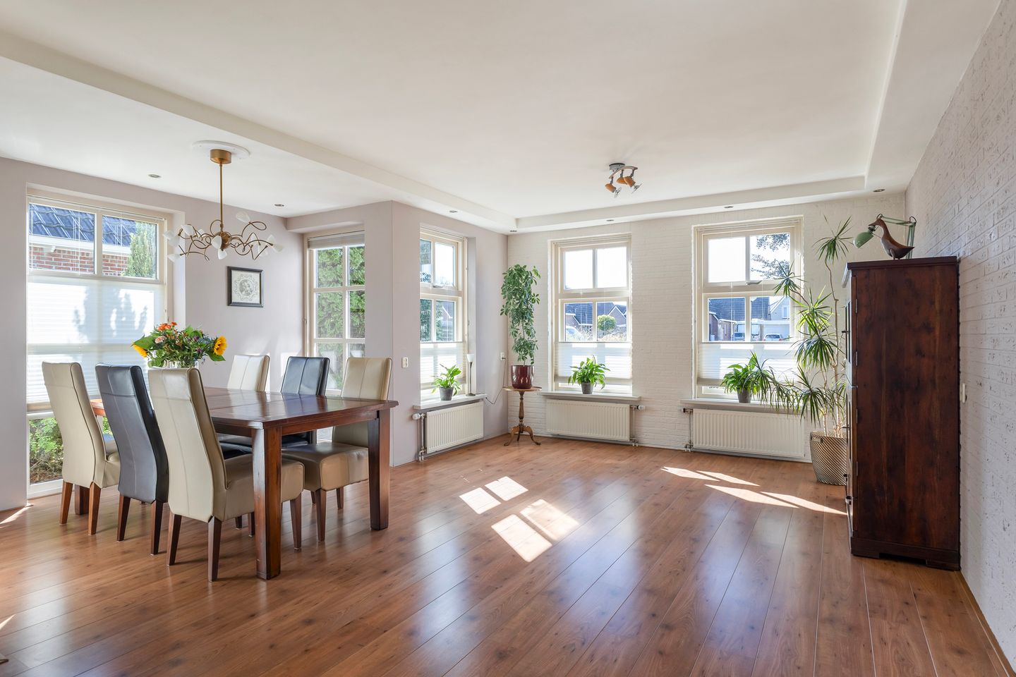 Foto 20 van Brongersmastrjitte 4