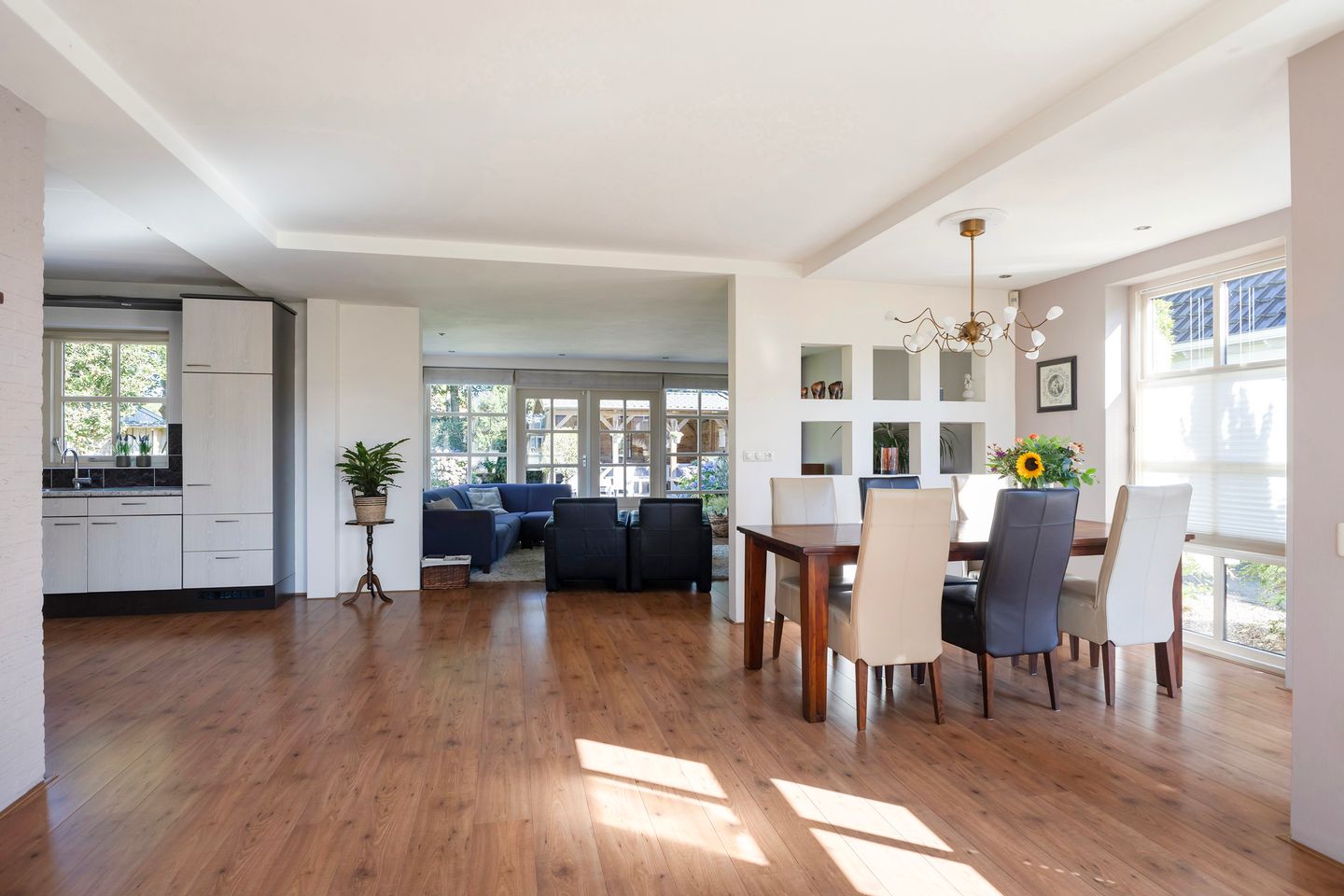 Foto 19 van Brongersmastrjitte 4