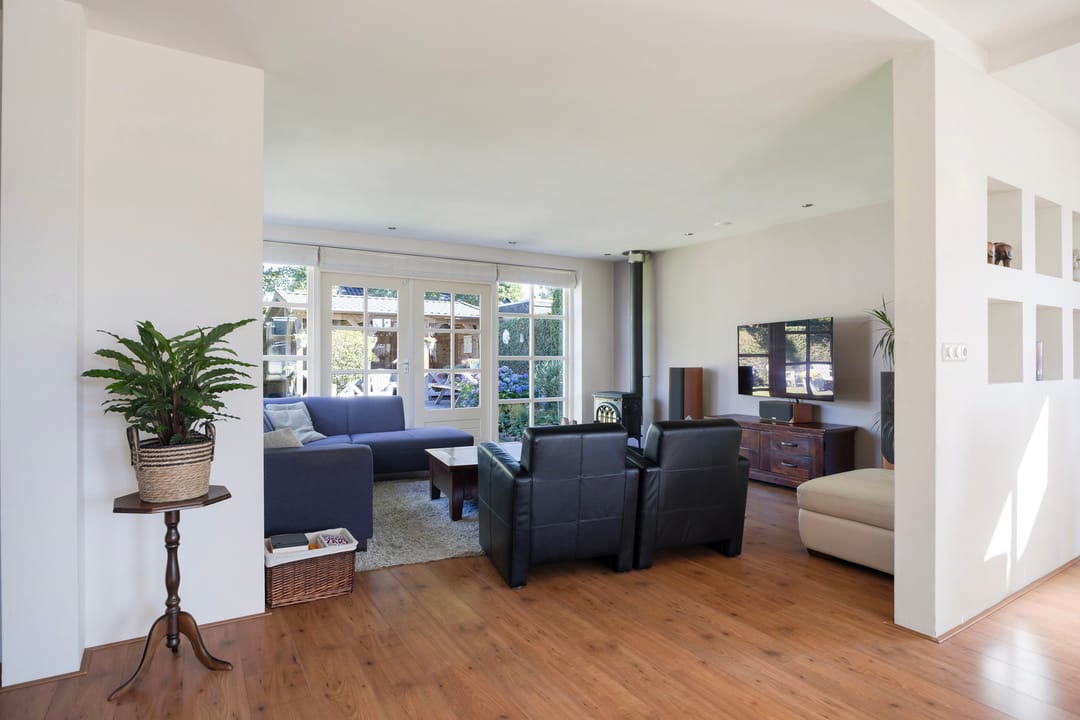 Foto 22 van Brongersmastrjitte 4