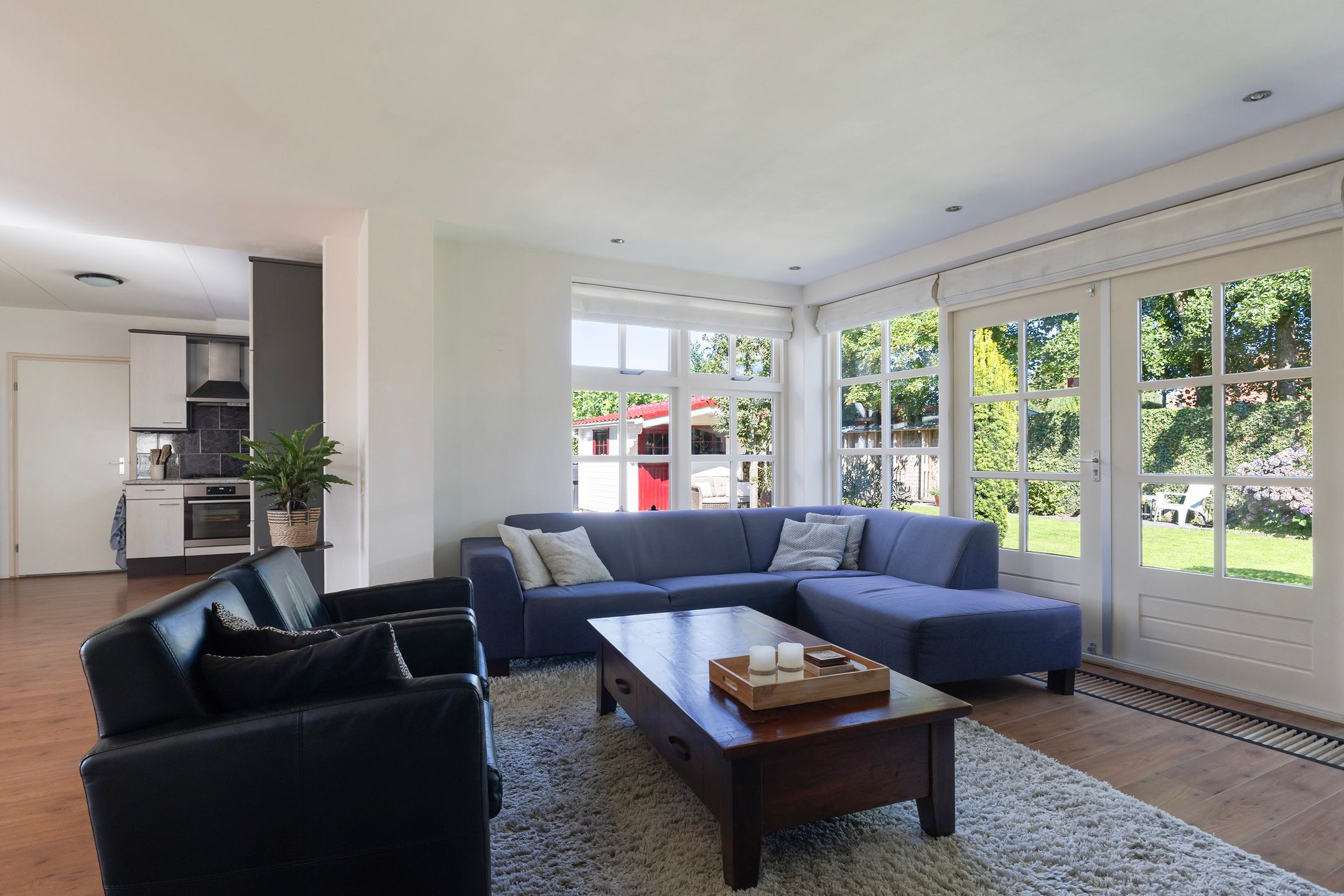 Foto 21 van Brongersmastrjitte 4