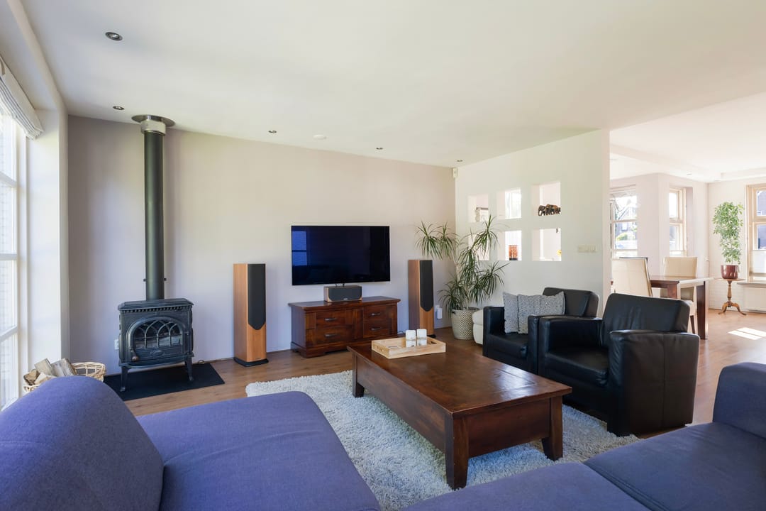 Foto 23 van Brongersmastrjitte 4