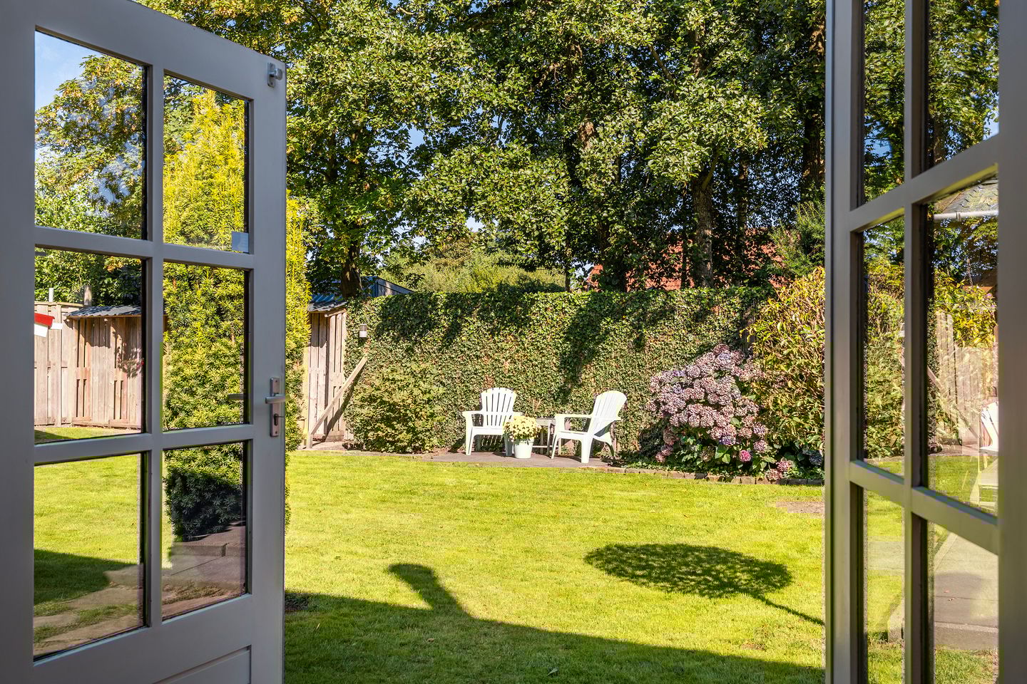 Foto 5 van Brongersmastrjitte 4