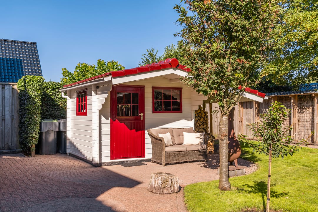 Foto 26 van Brongersmastrjitte 4