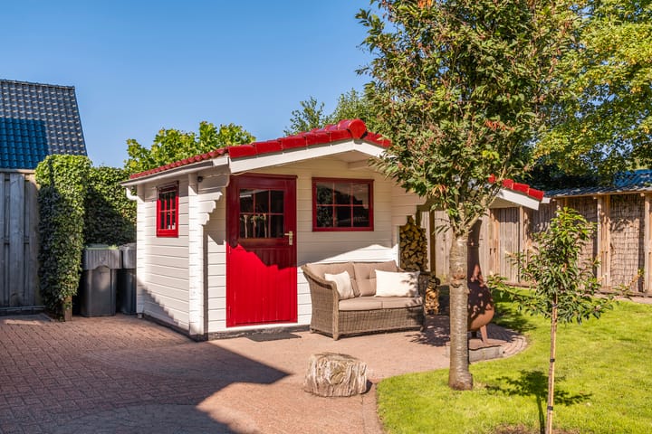 Foto 26 van Brongersmastrjitte 4