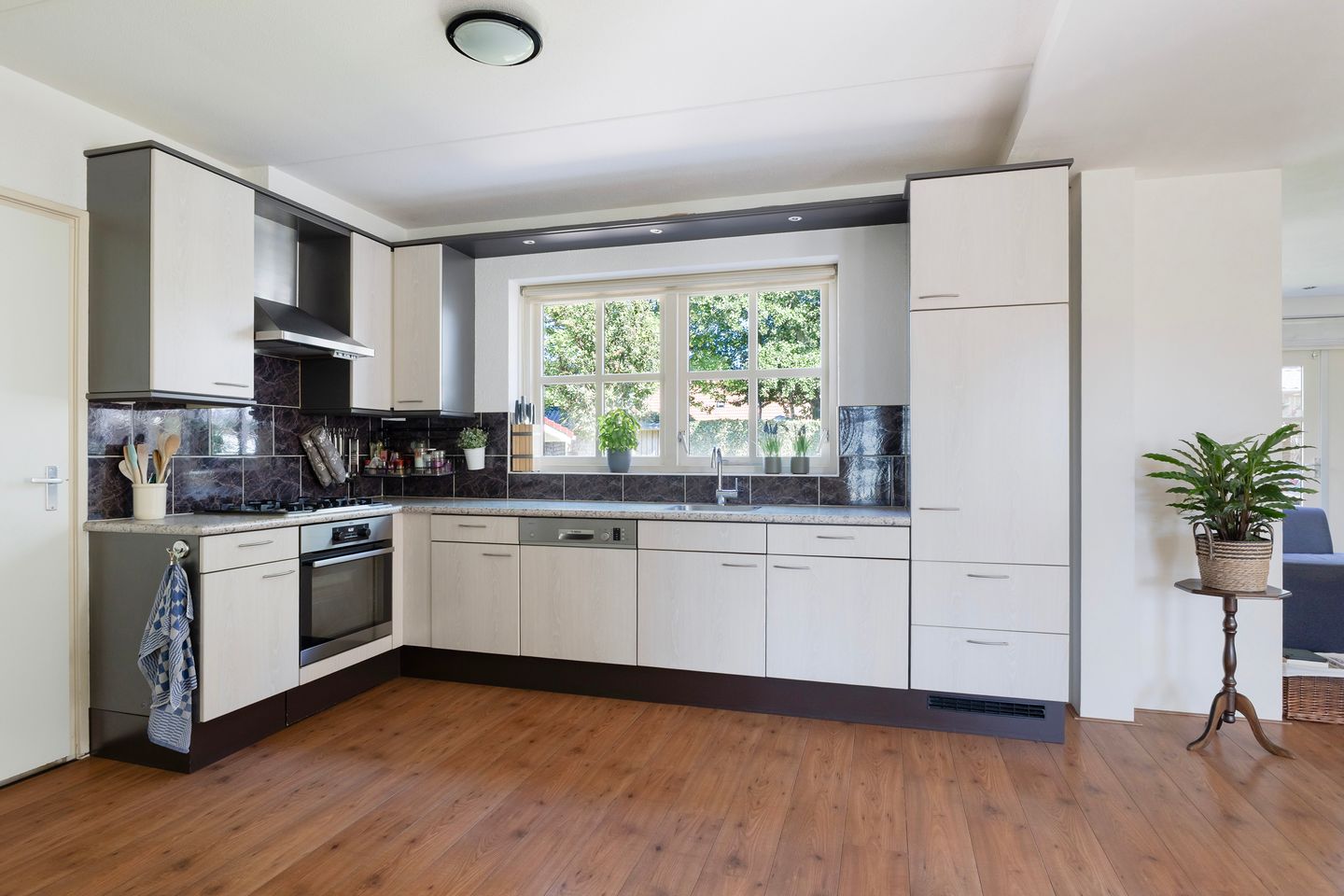 Foto 14 van Brongersmastrjitte 4