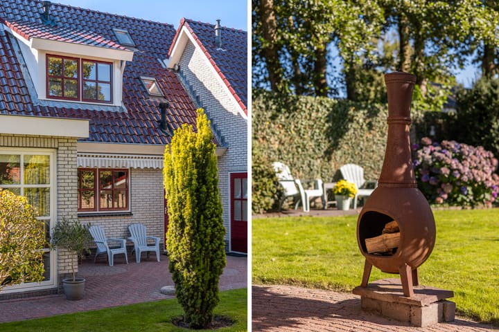 Foto 28 van Brongersmastrjitte 4