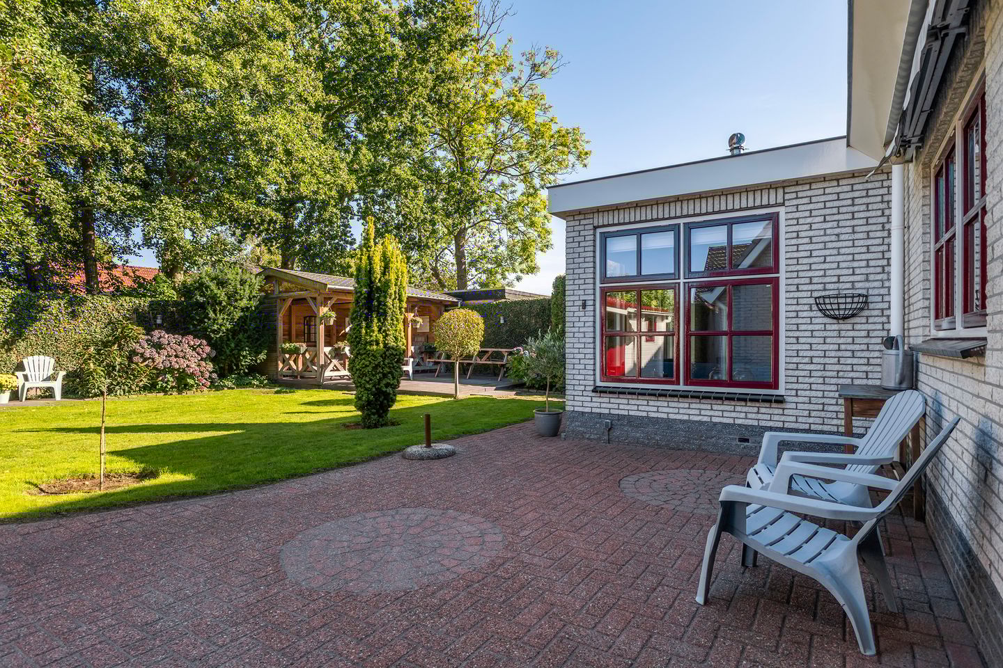 Foto 29 van Brongersmastrjitte 4