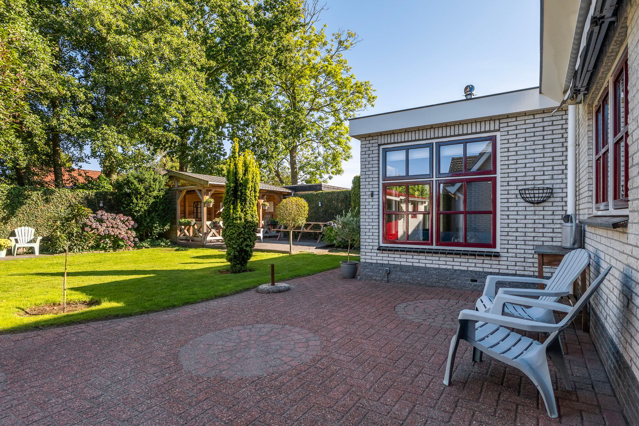 Foto 27 van Brongersmastrjitte 4