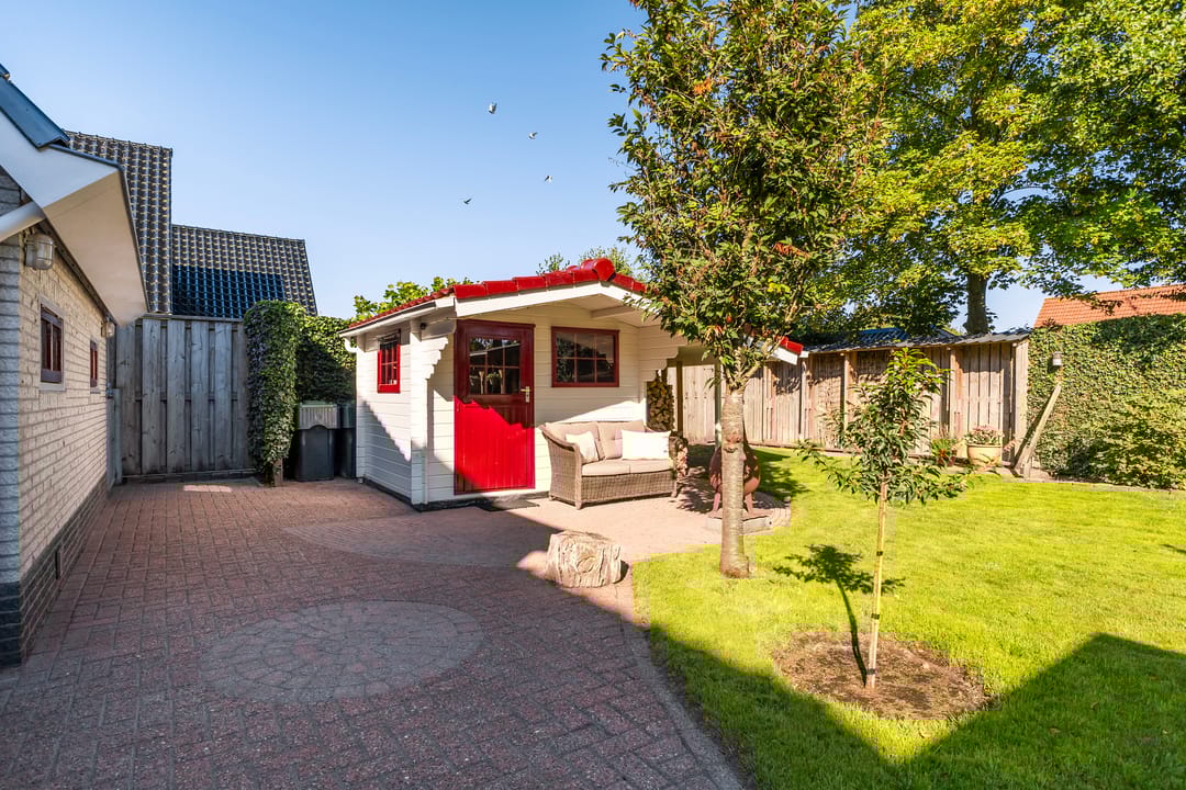 Foto 28 van Brongersmastrjitte 4