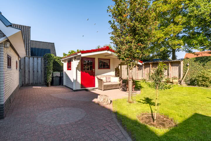 Foto 30 van Brongersmastrjitte 4