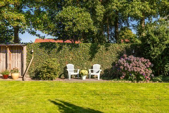 Foto 31 van Brongersmastrjitte 4