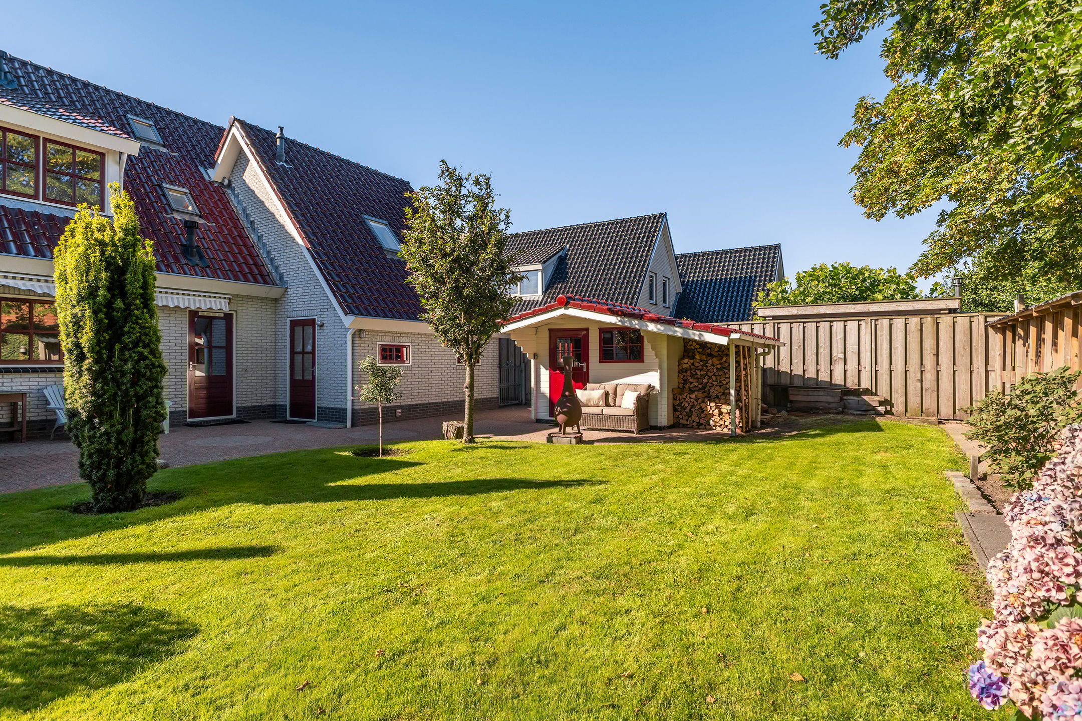 Foto 30 van Brongersmastrjitte 4