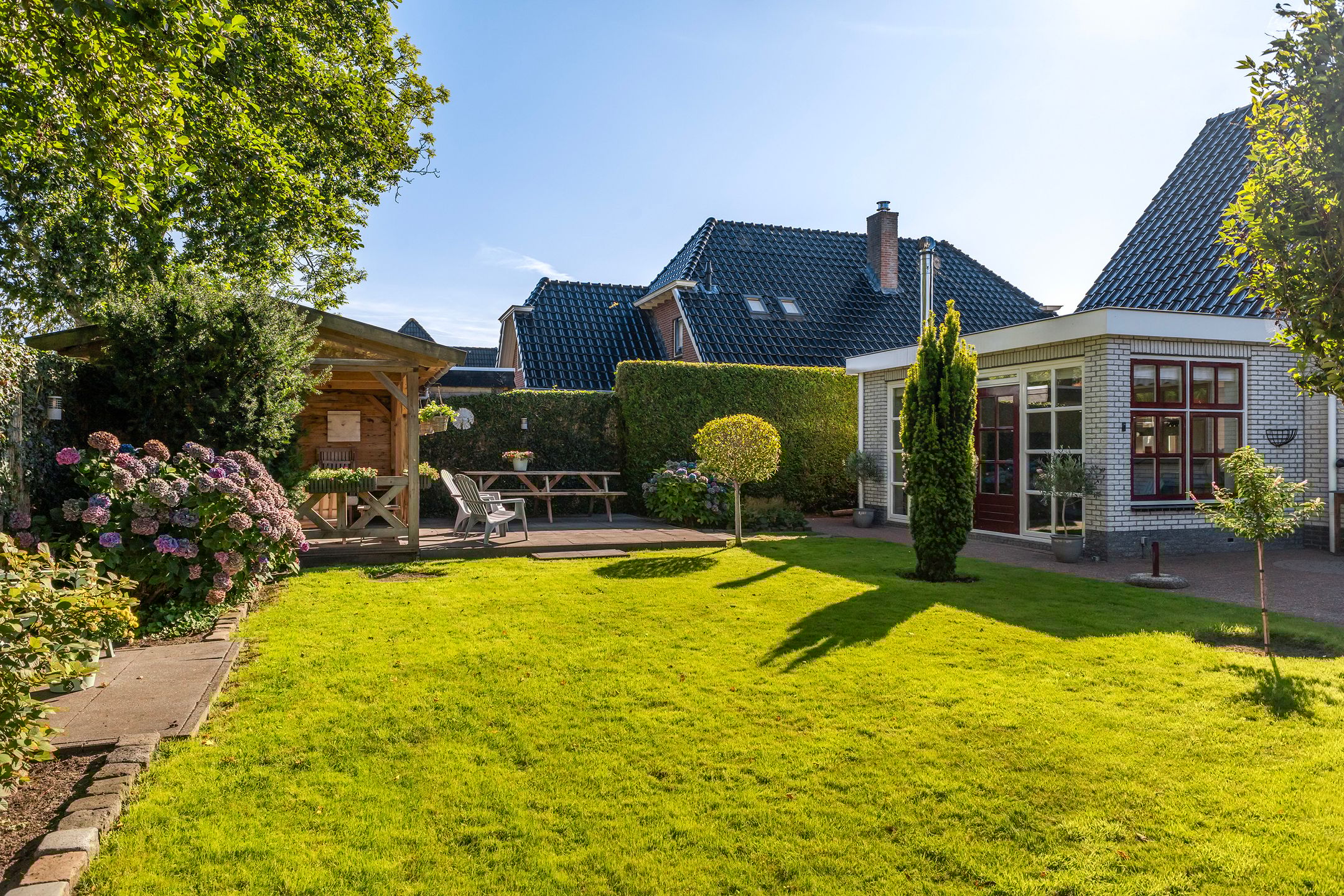 Foto 6 van Brongersmastrjitte 4