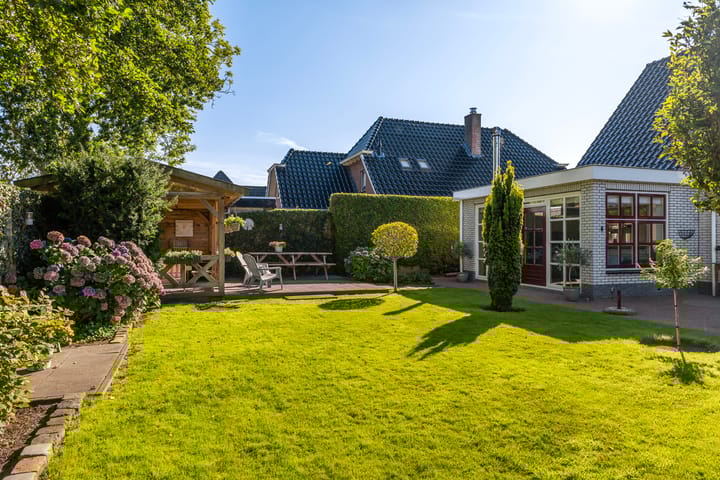 Foto 6 van Brongersmastrjitte 4