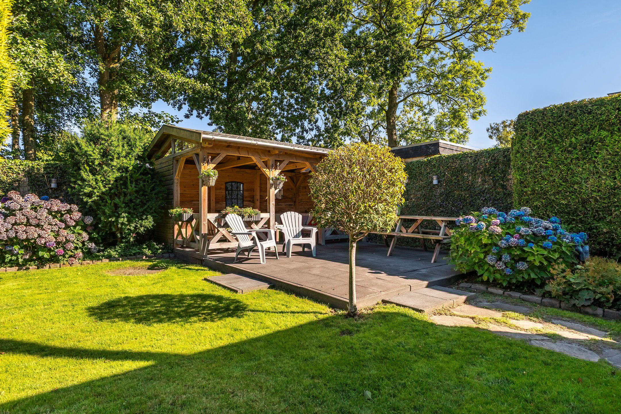 Foto 33 van Brongersmastrjitte 4