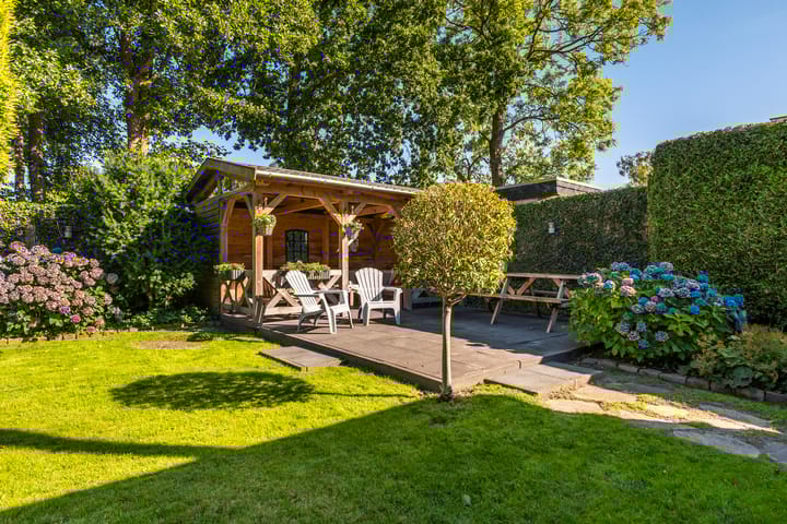 Foto 33 van Brongersmastrjitte 4