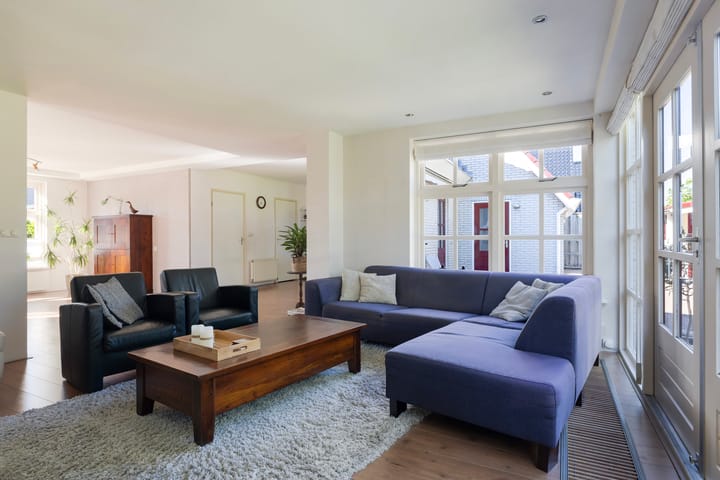 Foto 24 van Brongersmastrjitte 4