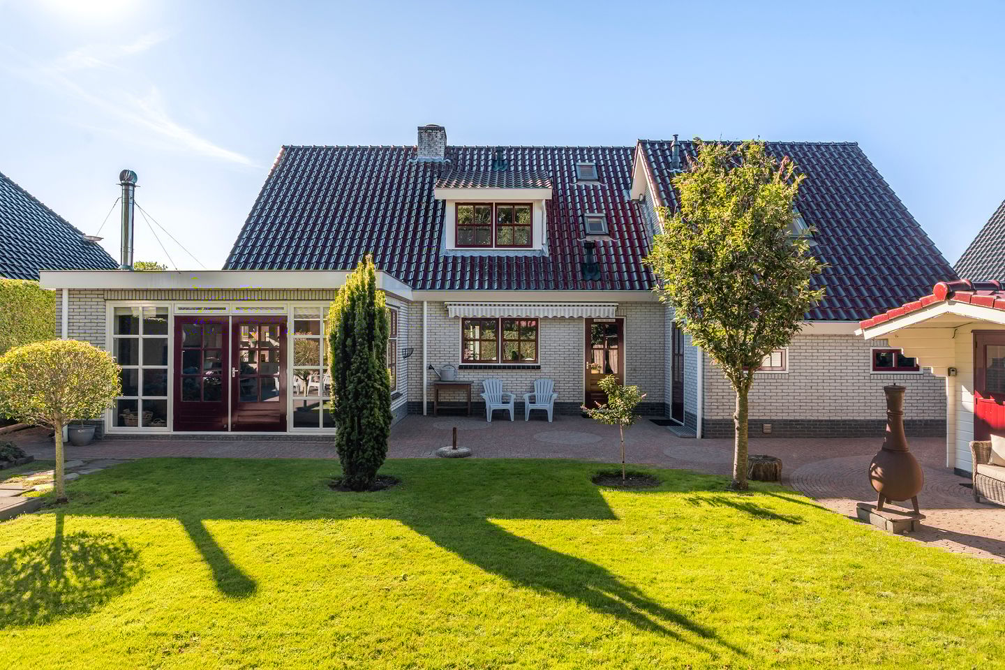 Foto 35 van Brongersmastrjitte 4