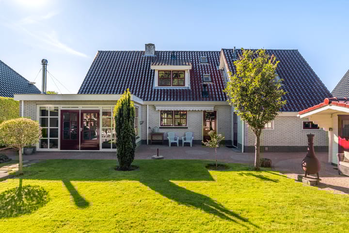 Foto 37 van Brongersmastrjitte 4