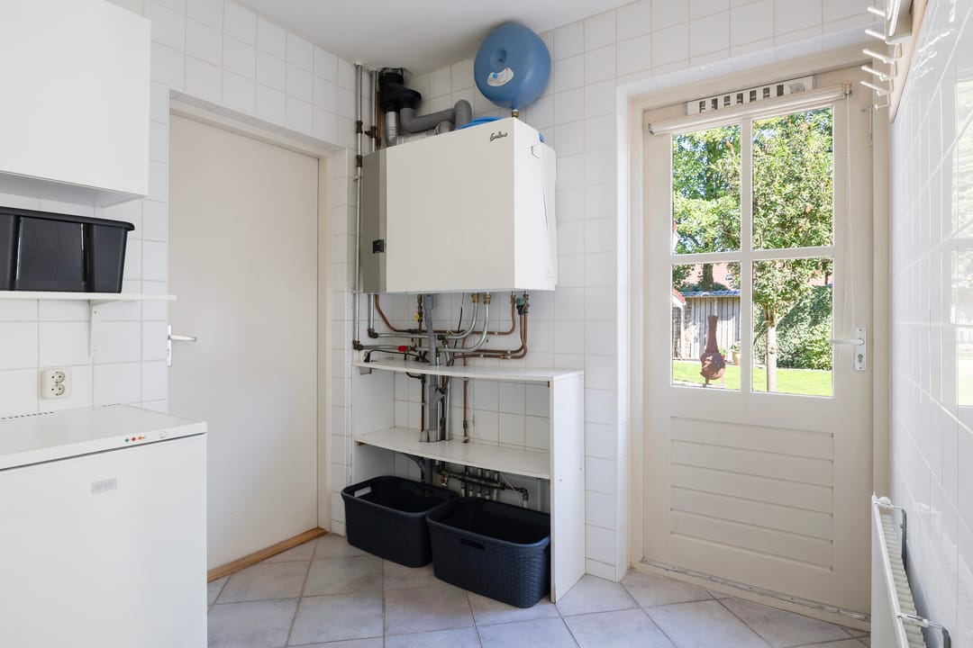 Foto 37 van Brongersmastrjitte 4