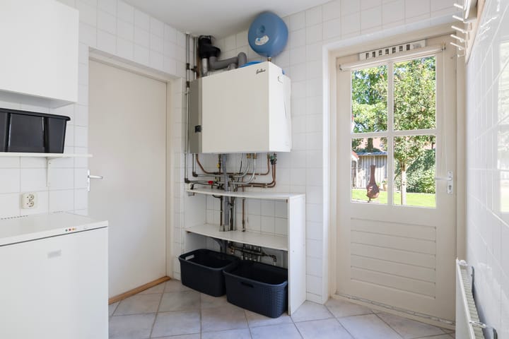 Foto 39 van Brongersmastrjitte 4