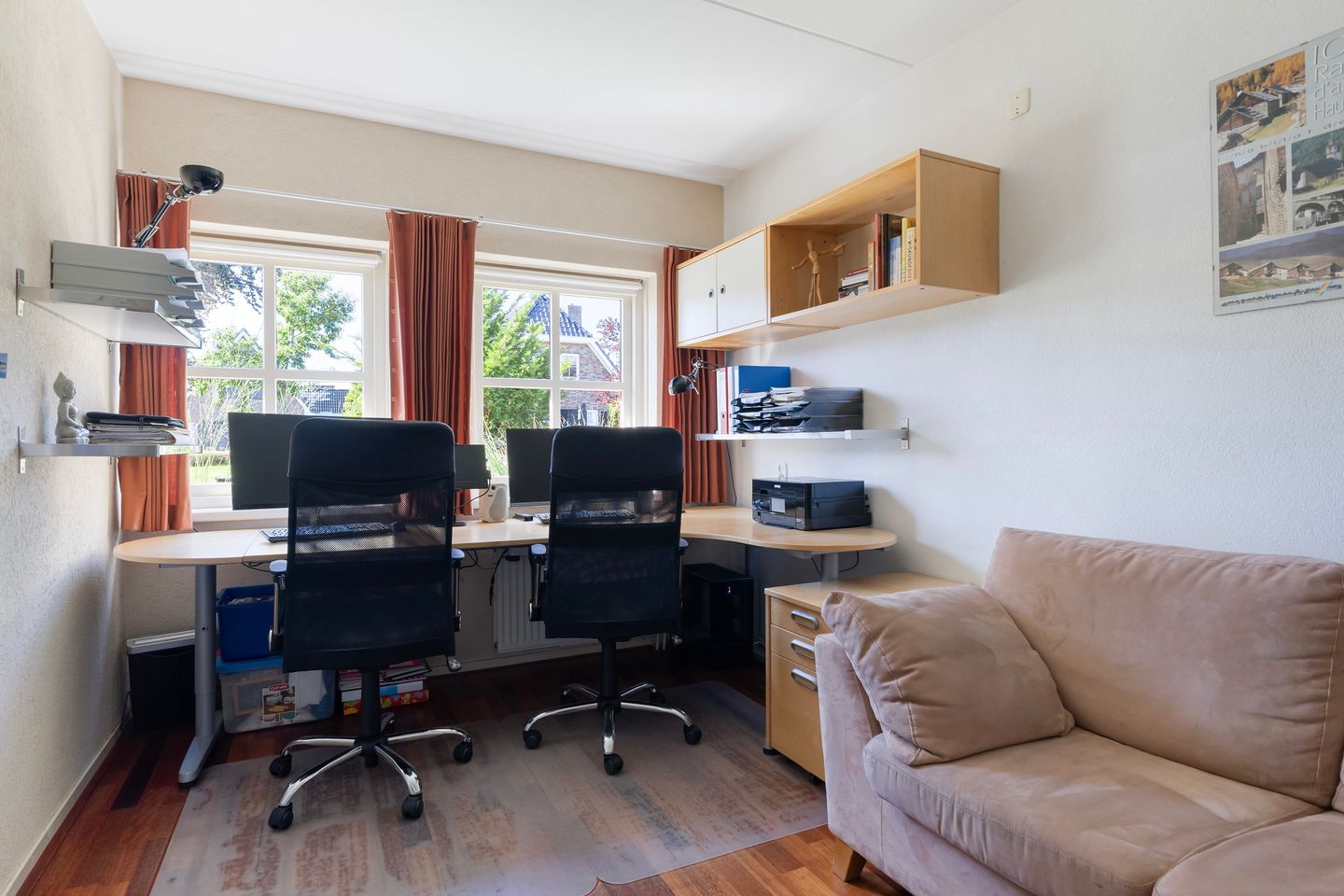 Foto 40 van Brongersmastrjitte 4