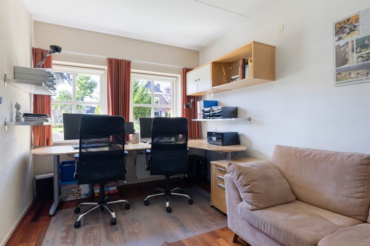 Foto 40 van Brongersmastrjitte 4