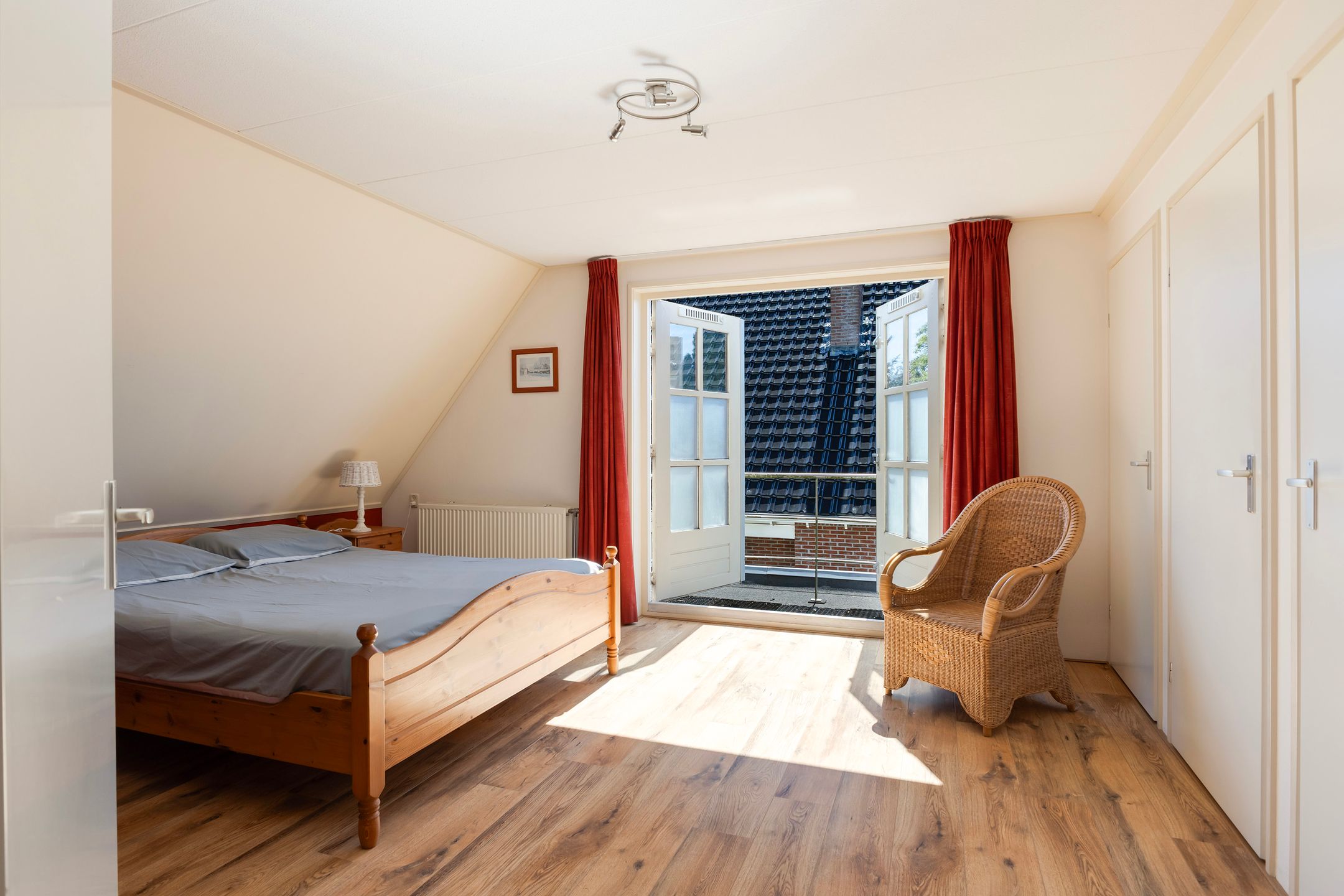 Foto 42 van Brongersmastrjitte 4