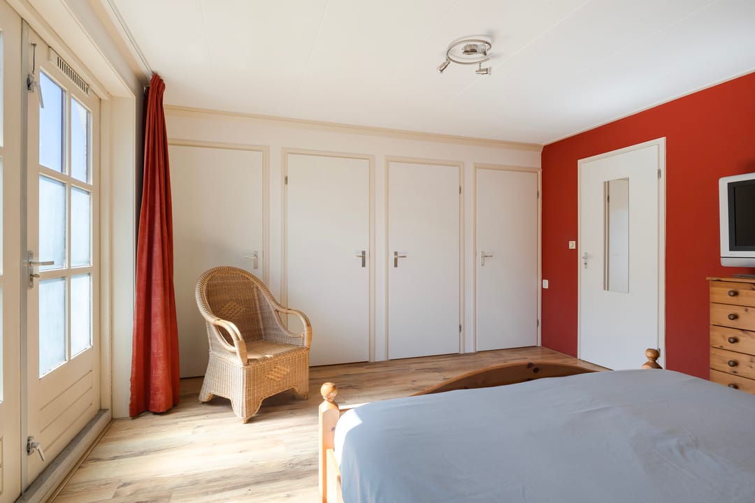 Foto 46 van Brongersmastrjitte 4