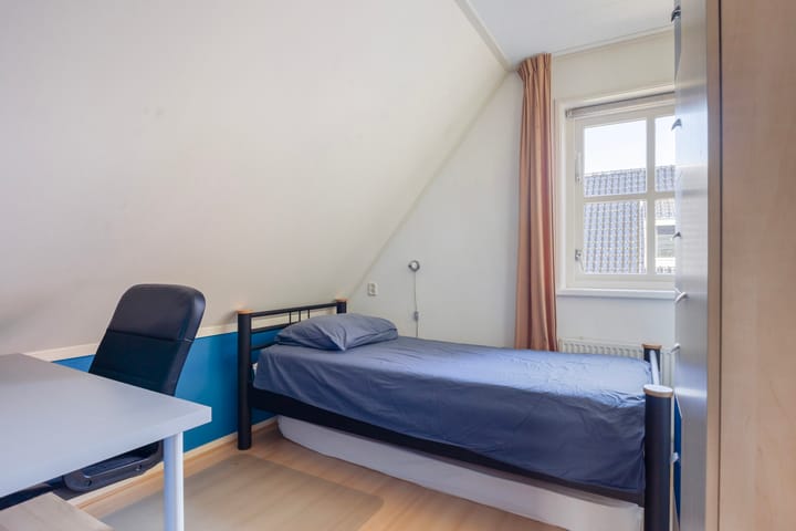 Foto 51 van Brongersmastrjitte 4