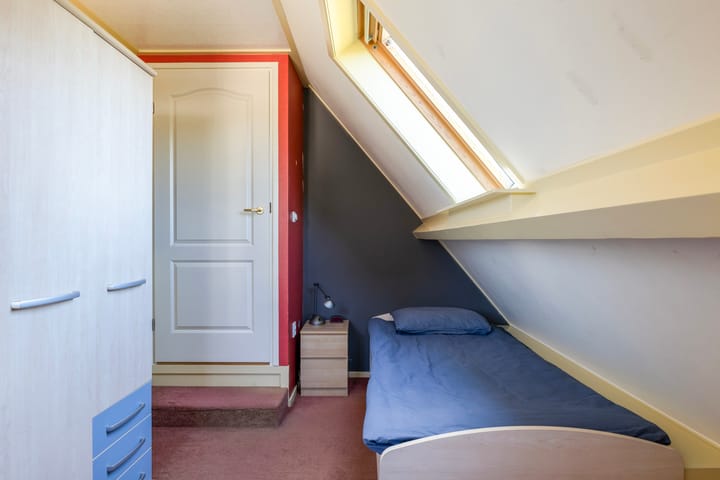 Foto 53 van Brongersmastrjitte 4