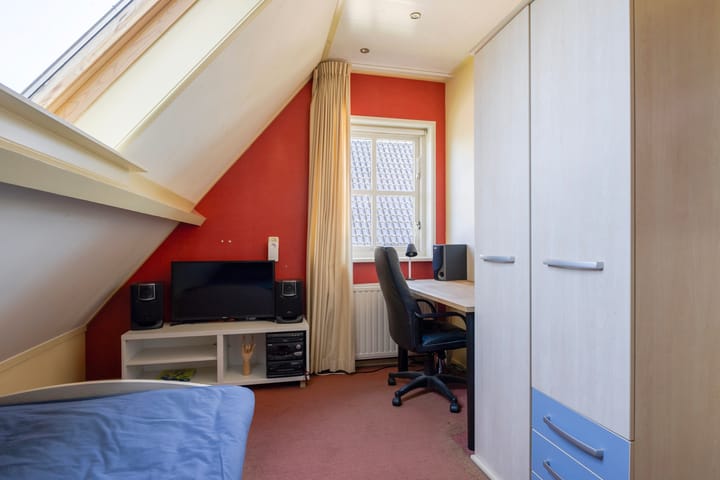 Foto 54 van Brongersmastrjitte 4