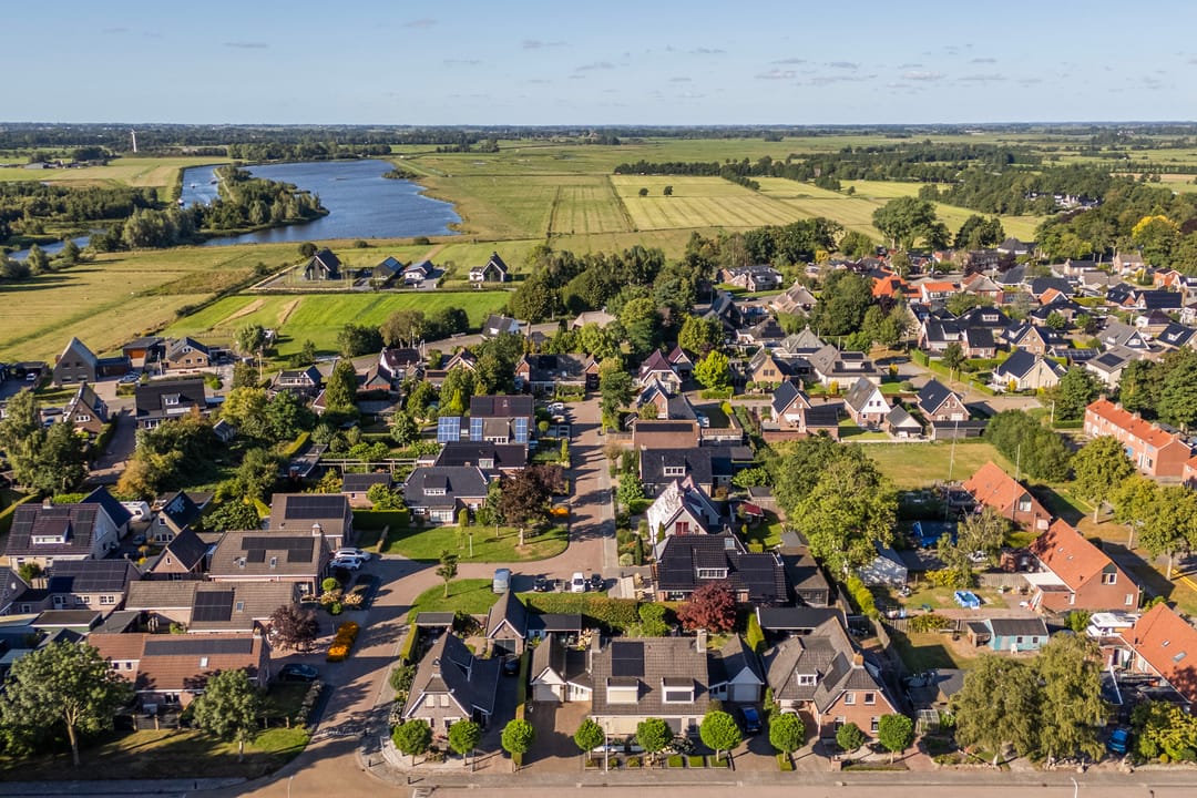 Foto 8 van Brongersmastrjitte 4