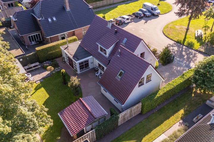 Foto 61 van Brongersmastrjitte 4