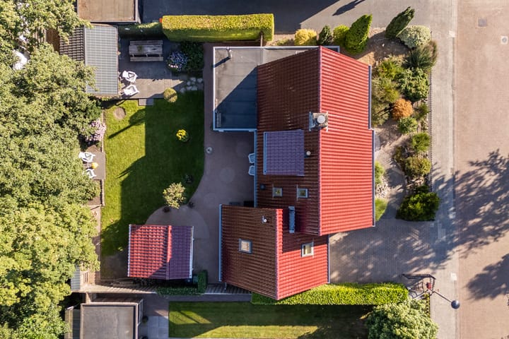 Foto 62 van Brongersmastrjitte 4