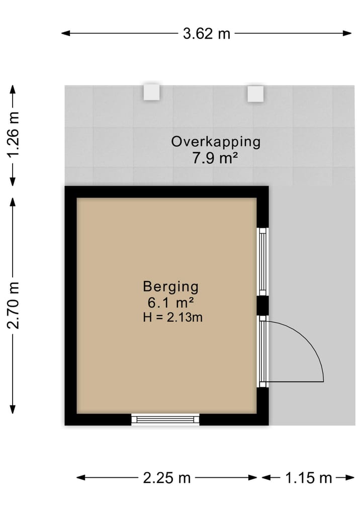 Foto 69 van Brongersmastrjitte 4