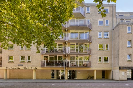 Pastoor Harkxplein thumbnail