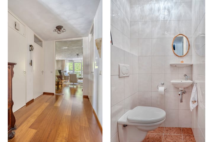 Photo 9 of Pastoor Harkxplein 18