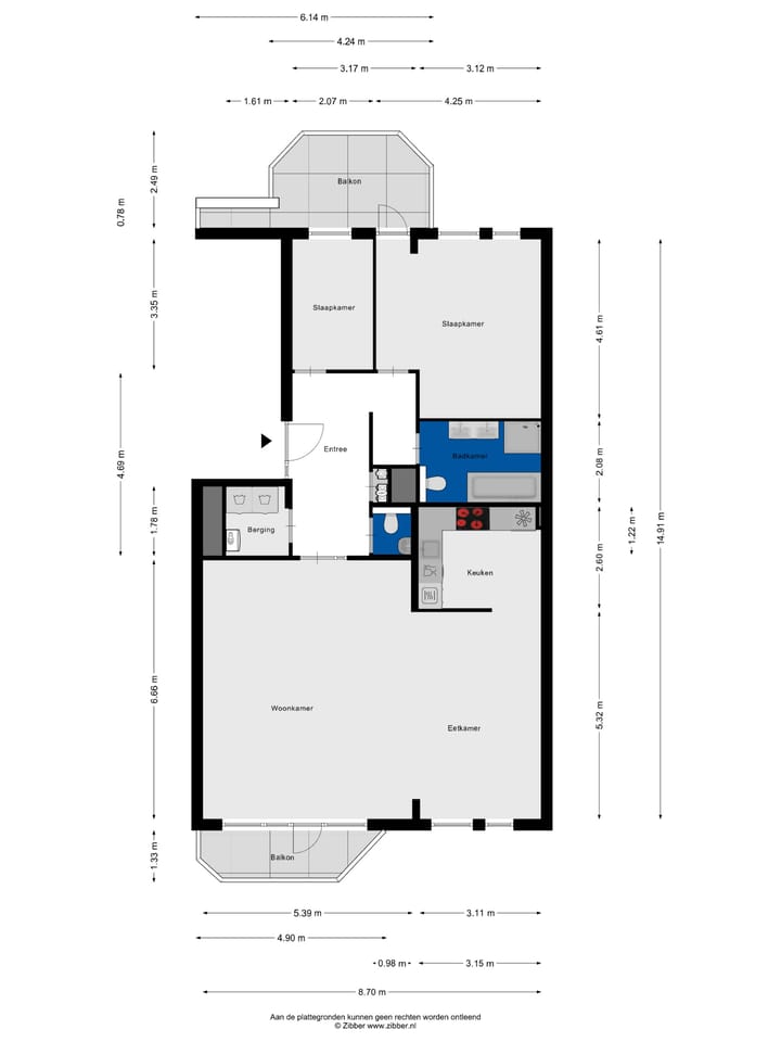 Photo 38 of Pastoor Harkxplein 18