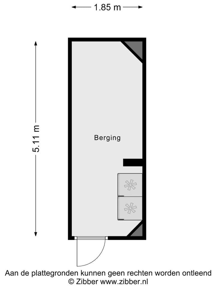 Photo 39 of Pastoor Harkxplein 18