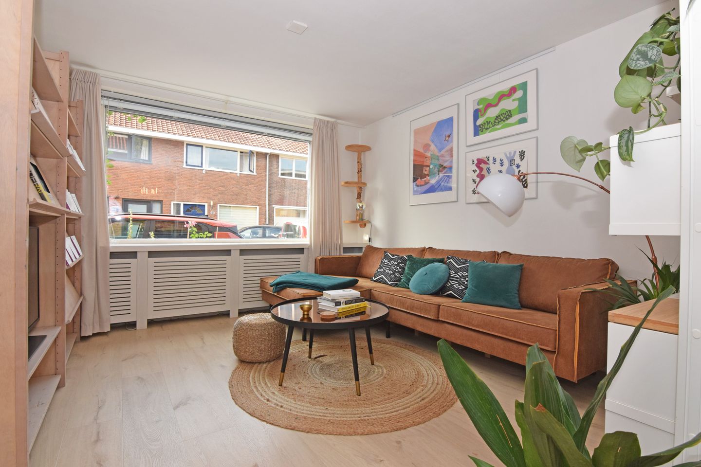 Foto 4 van Nicolaas Sopingiusstraat 21