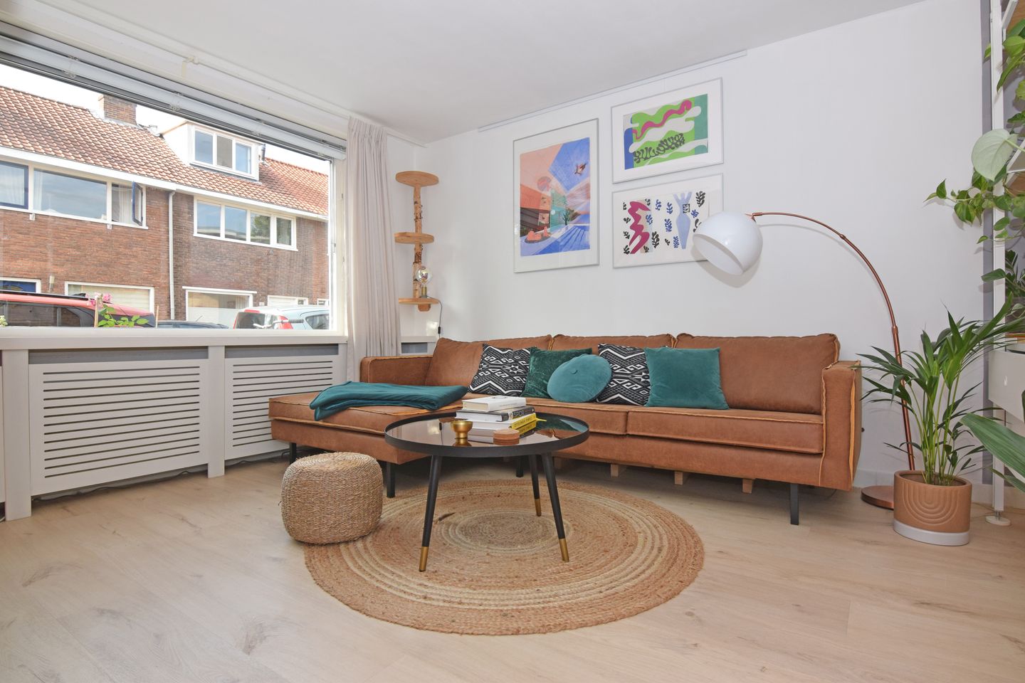 Foto 5 van Nicolaas Sopingiusstraat 21