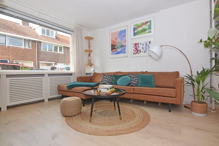 Foto 5 van Nicolaas Sopingiusstraat 21