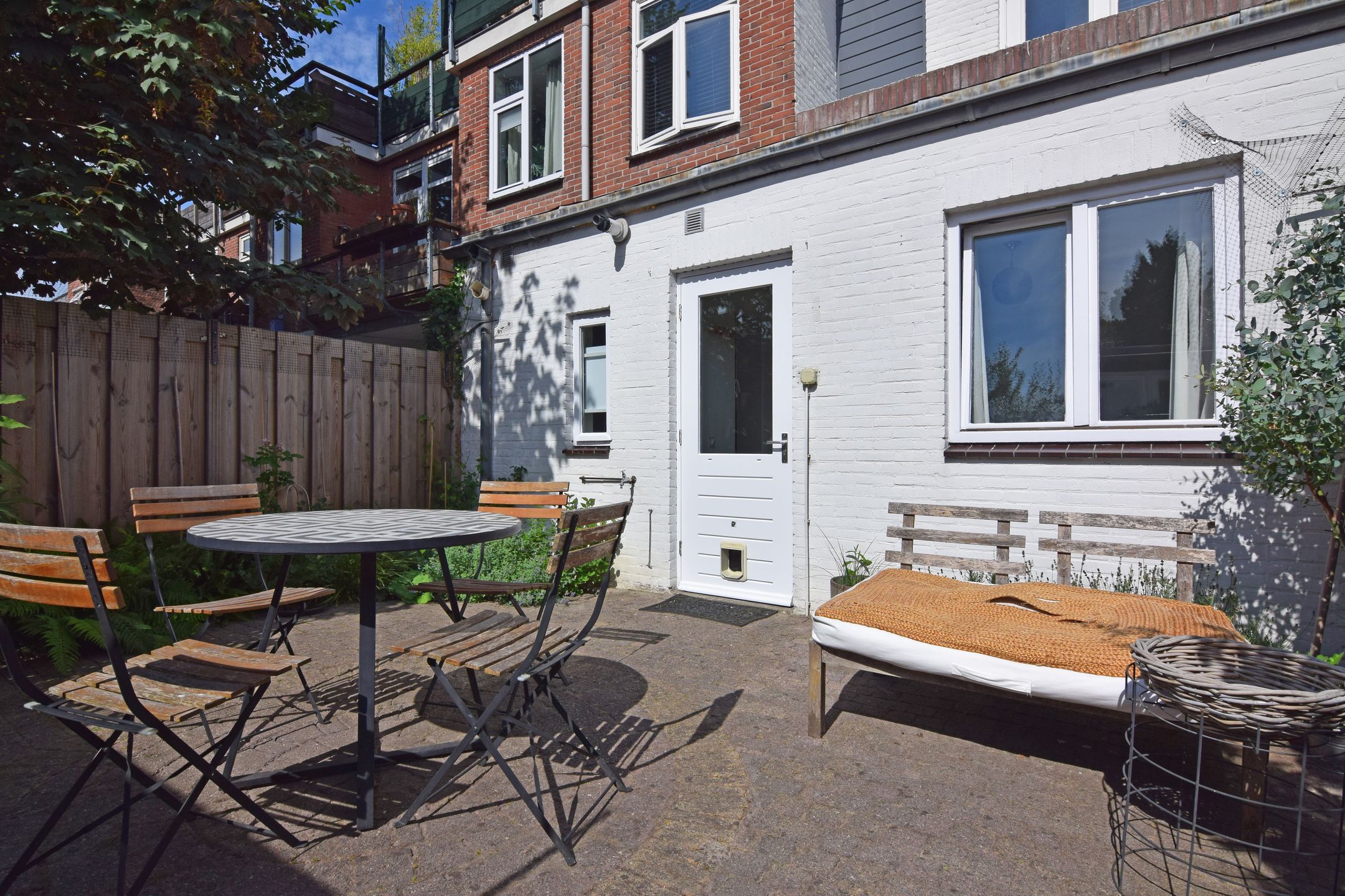 Foto 21 van Nicolaas Sopingiusstraat 21