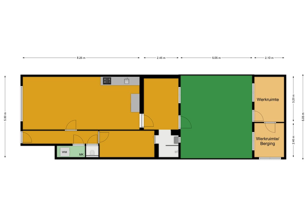 Foto 32 van Nicolaas Sopingiusstraat 21