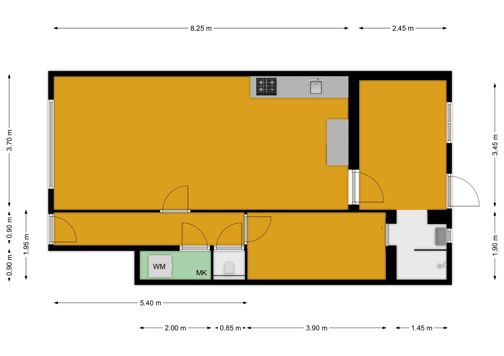 Foto 33 van Nicolaas Sopingiusstraat 21