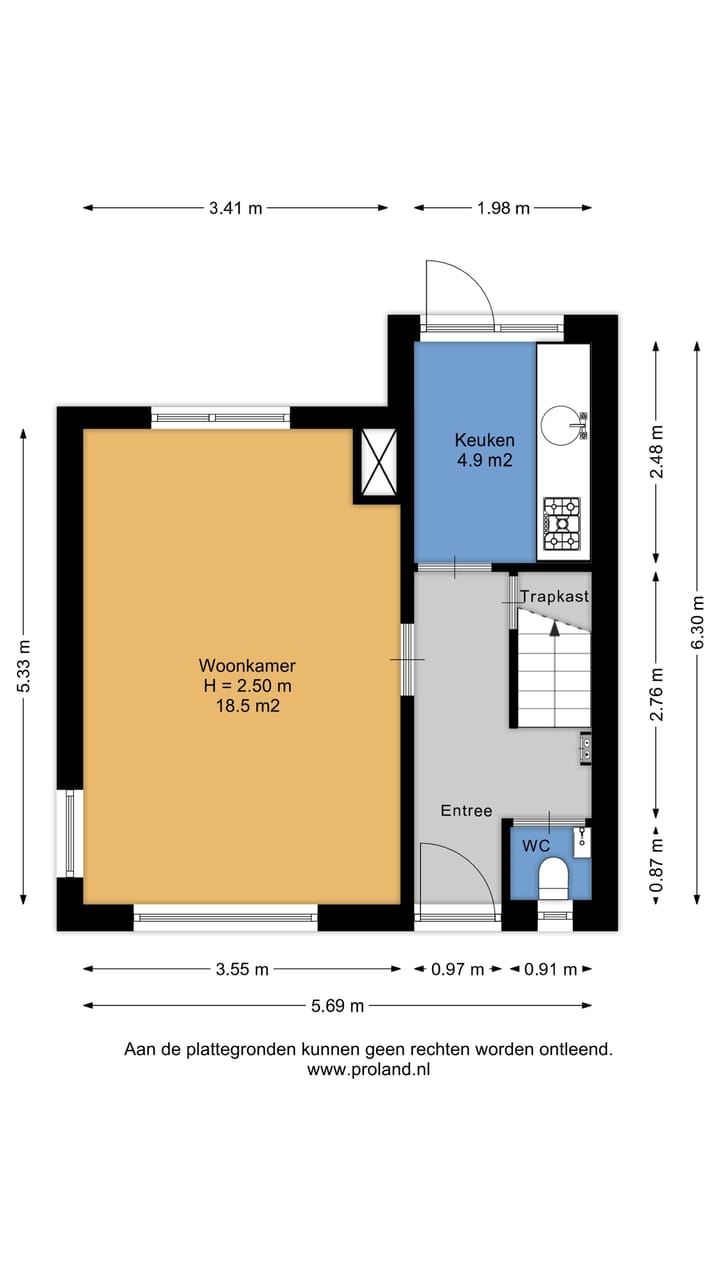 Foto 21 van Gladiolenstraat 18