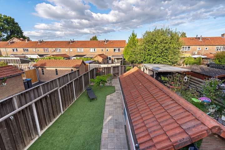 Foto 2 van Gladiolenstraat 18