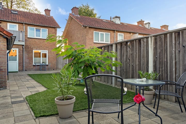 Foto 3 van Gladiolenstraat 18